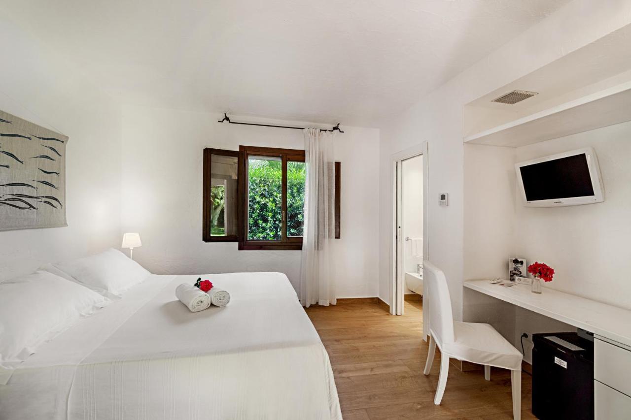 Lido di Noto Hotel Villa Mediterranea מראה חיצוני תמונה