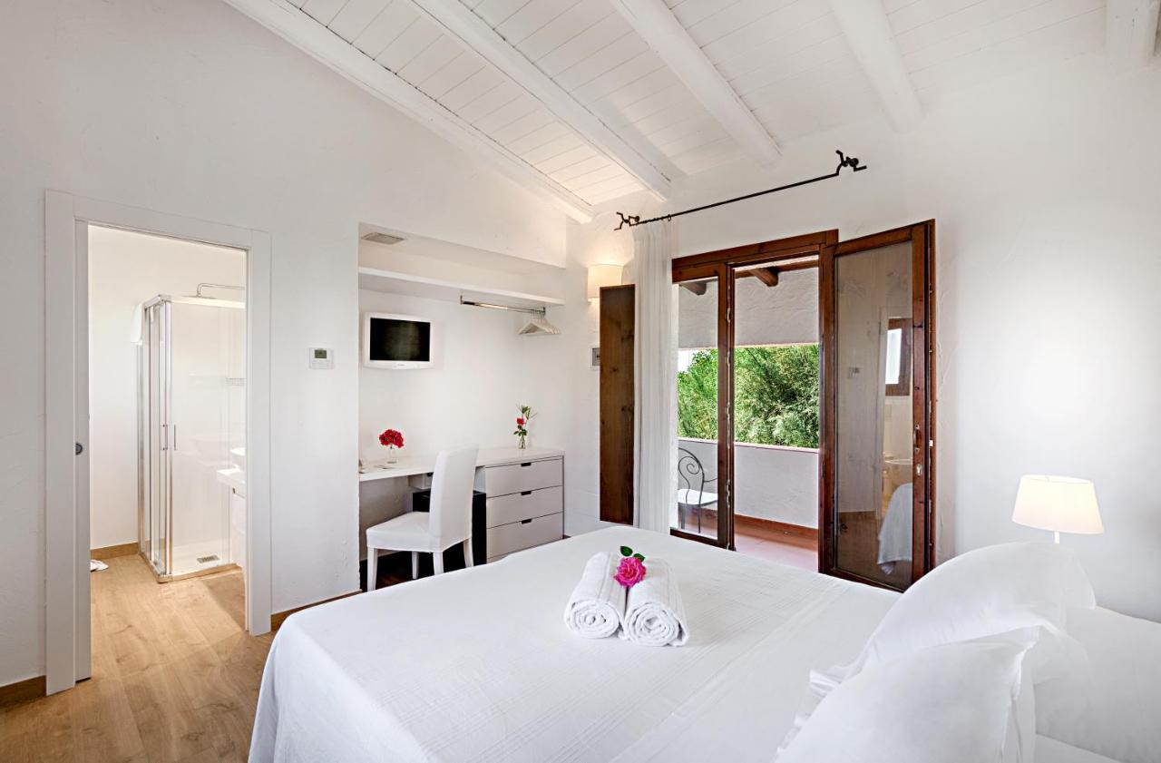Lido di Noto Hotel Villa Mediterranea מראה חיצוני תמונה