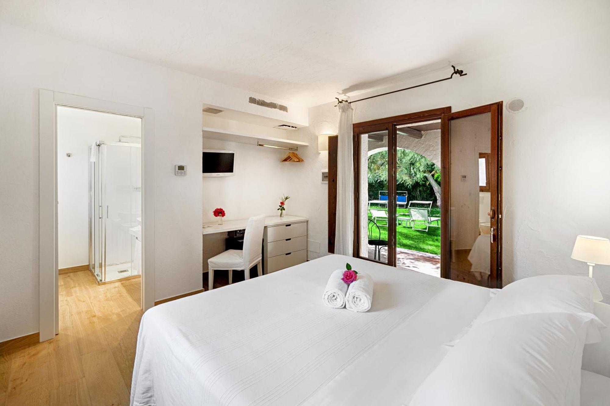 Lido di Noto Hotel Villa Mediterranea חדר תמונה
