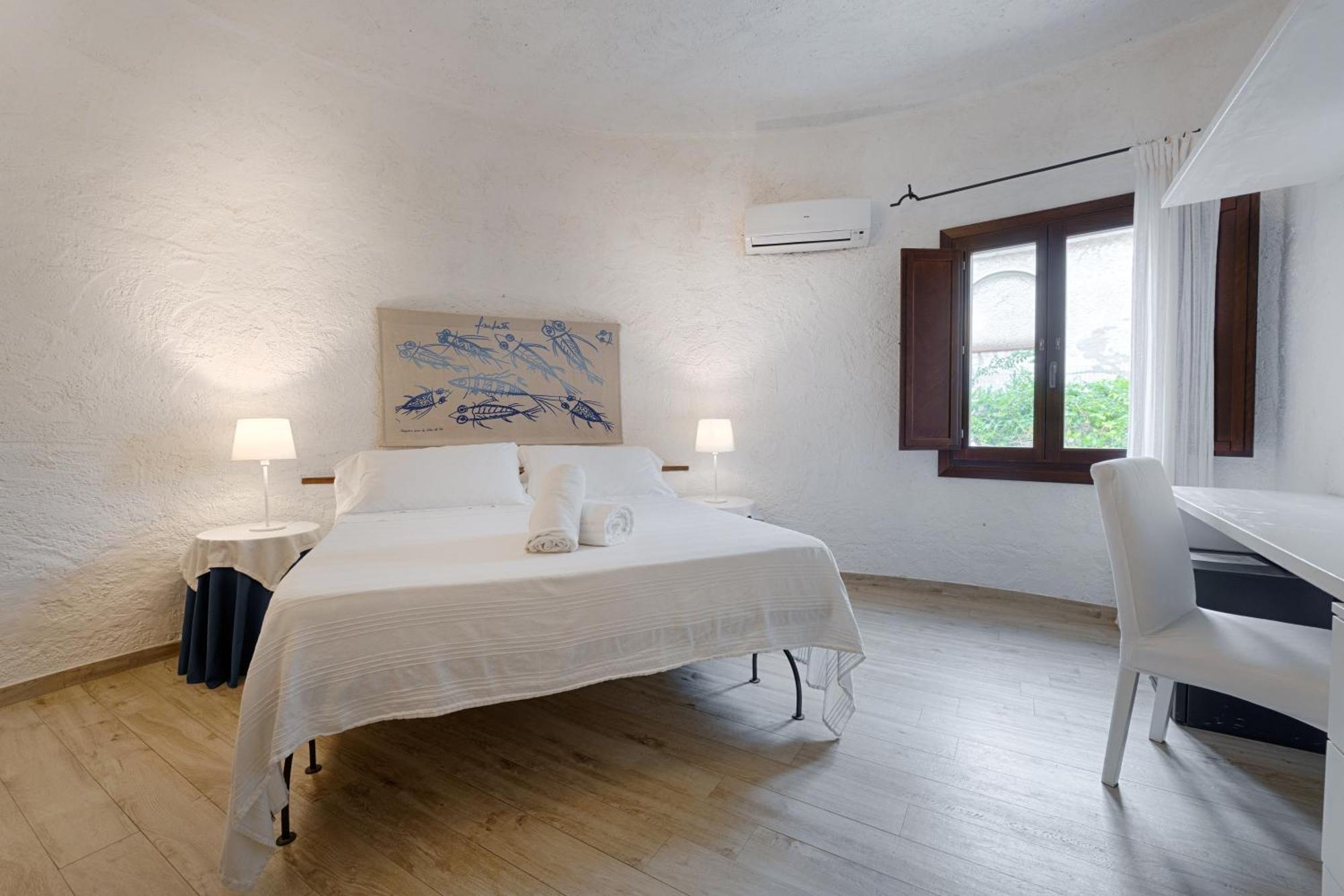 Lido di Noto Hotel Villa Mediterranea מראה חיצוני תמונה