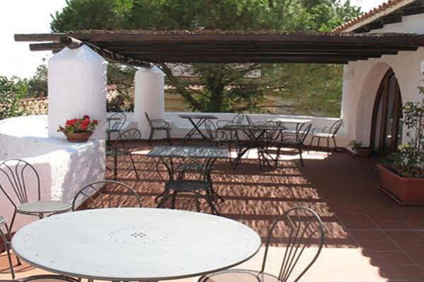 Lido di Noto Hotel Villa Mediterranea מראה חיצוני תמונה