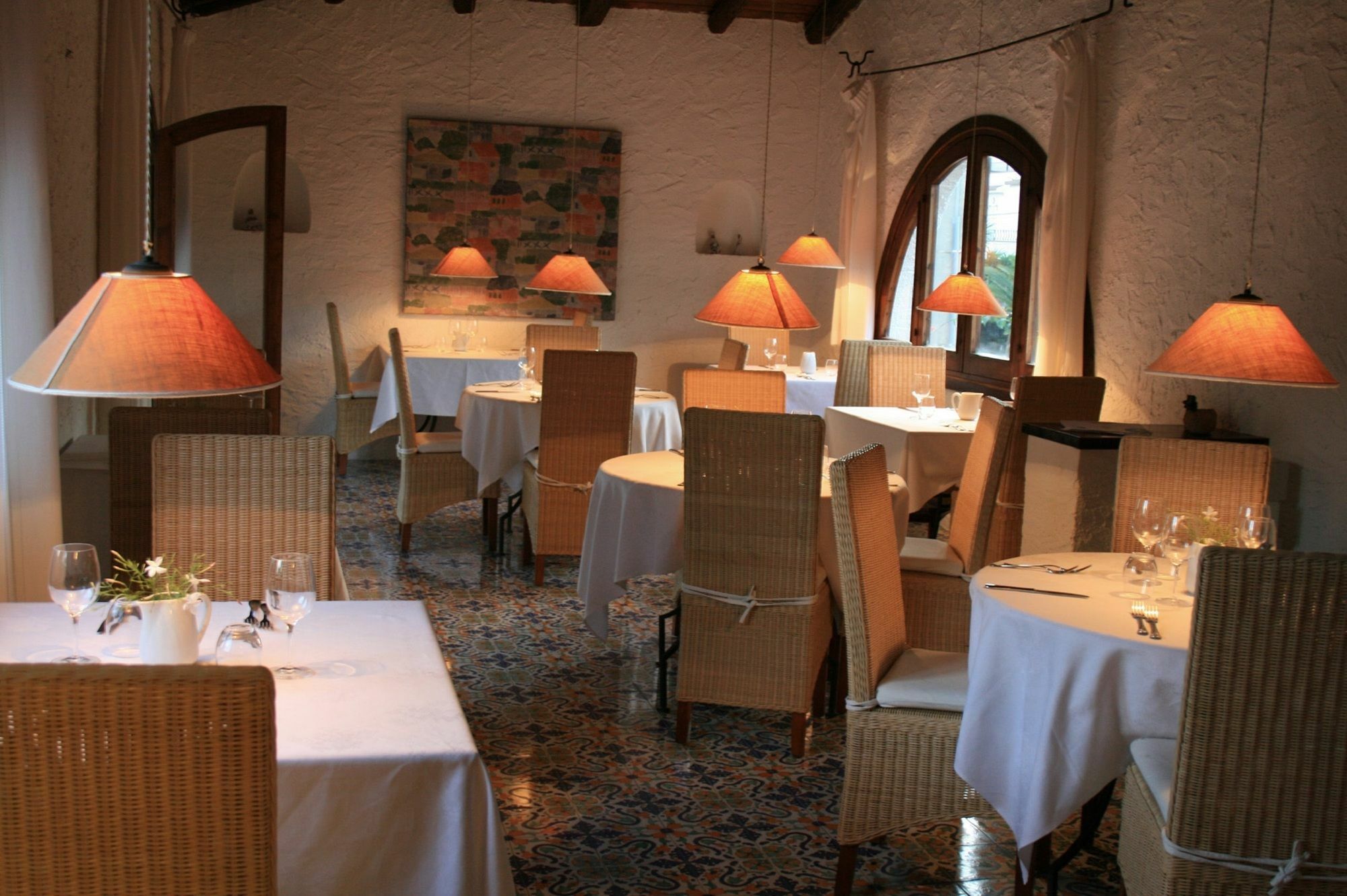 Lido di Noto Hotel Villa Mediterranea מראה חיצוני תמונה
