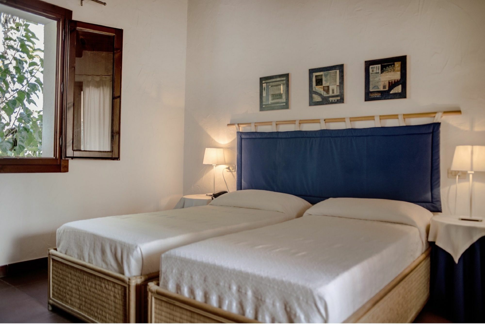 Lido di Noto Hotel Villa Mediterranea מראה חיצוני תמונה