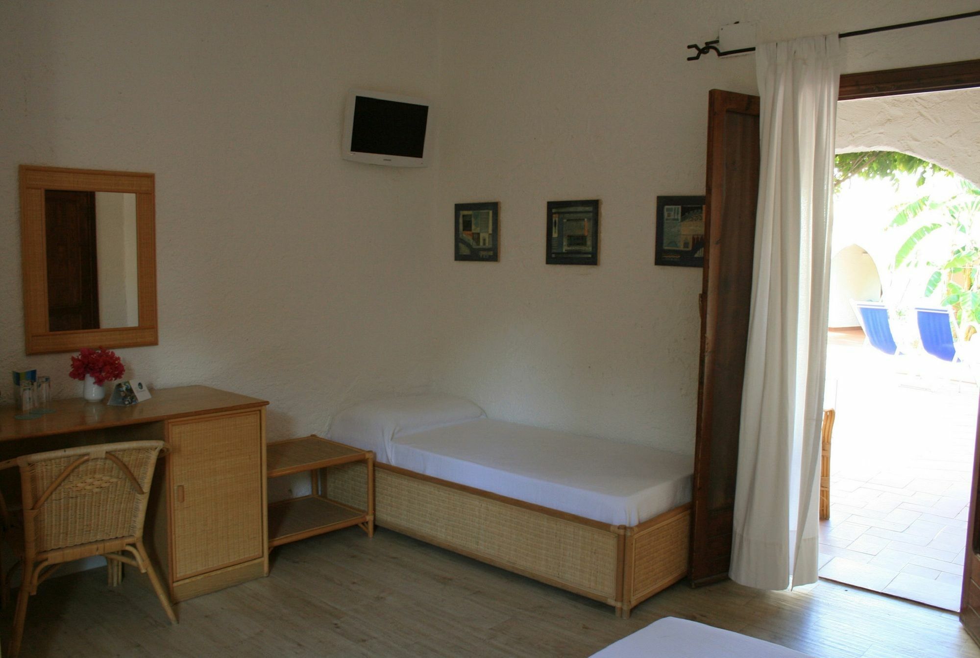 Lido di Noto Hotel Villa Mediterranea מראה חיצוני תמונה