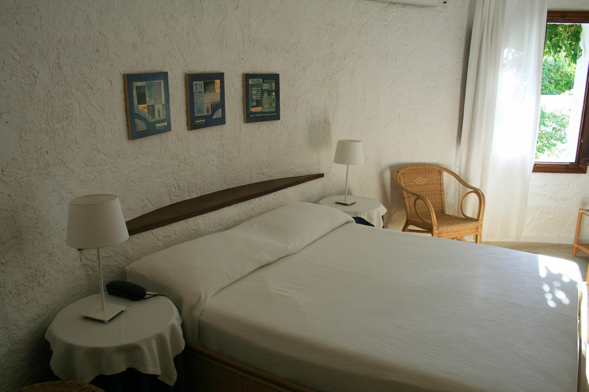 Lido di Noto Hotel Villa Mediterranea מראה חיצוני תמונה
