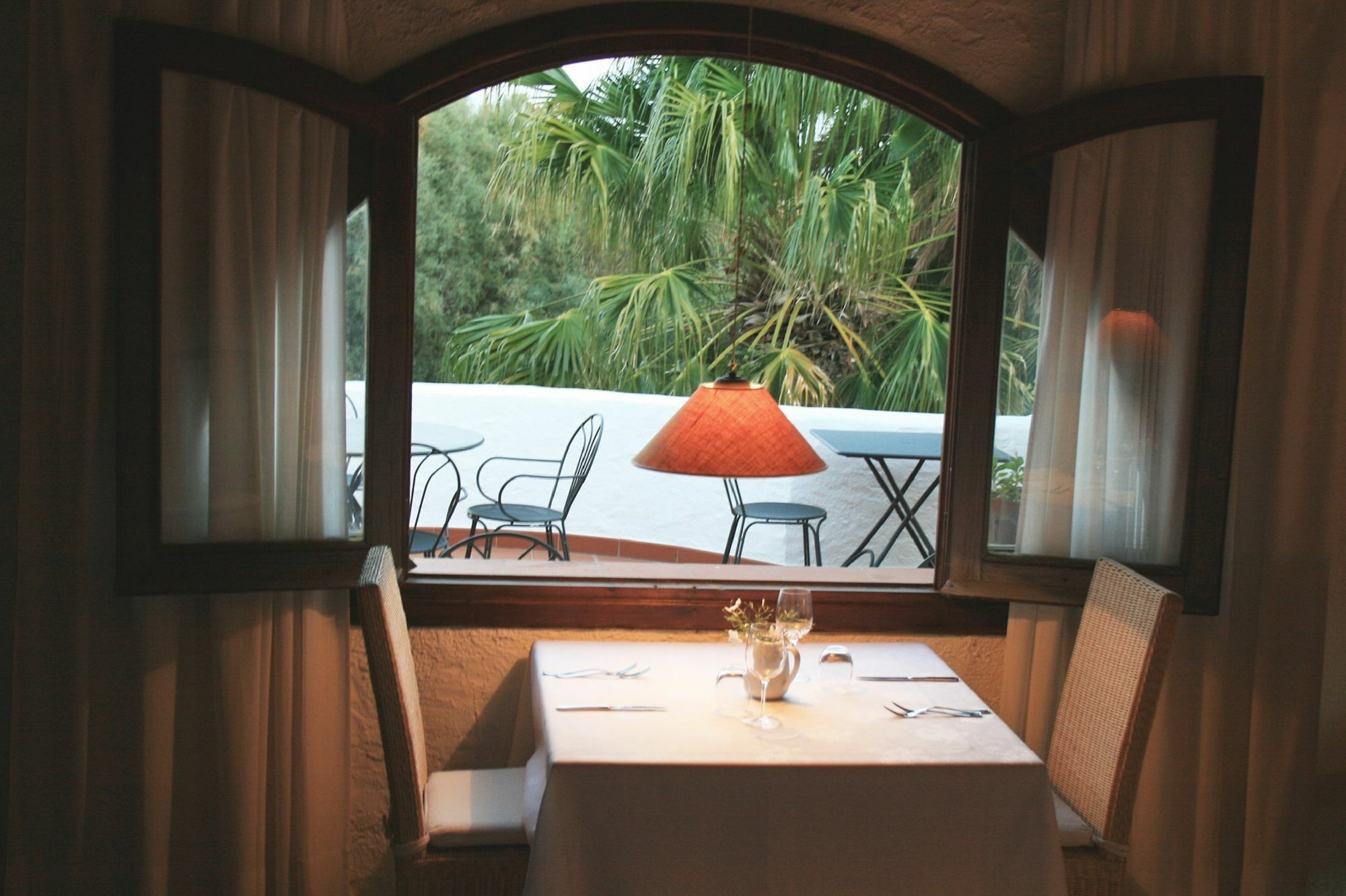 Lido di Noto Hotel Villa Mediterranea מראה חיצוני תמונה