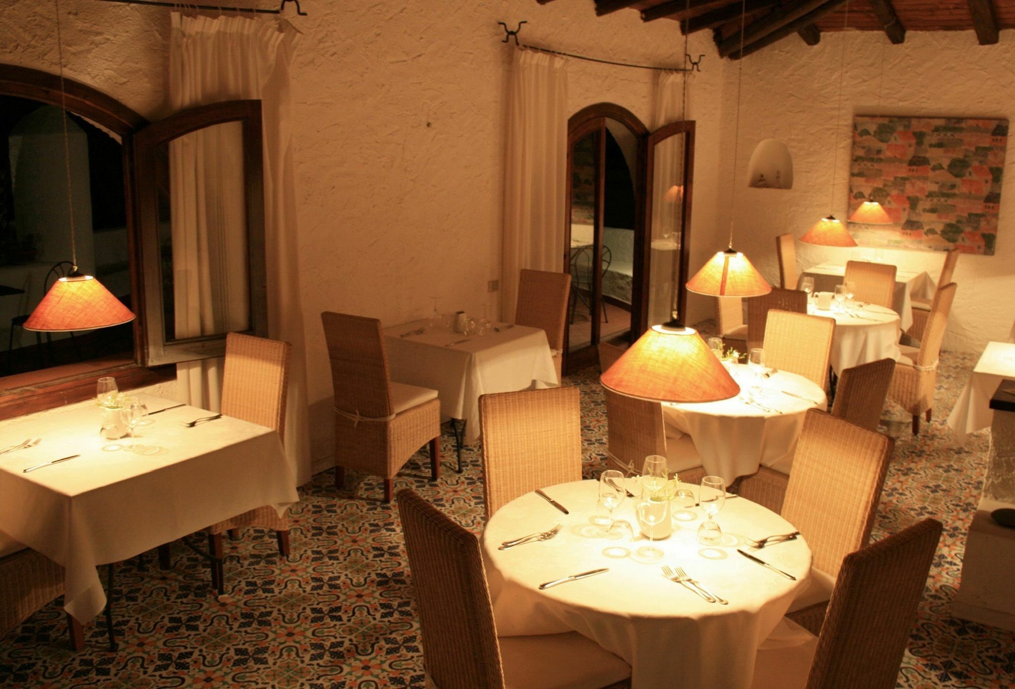 Lido di Noto Hotel Villa Mediterranea מראה חיצוני תמונה