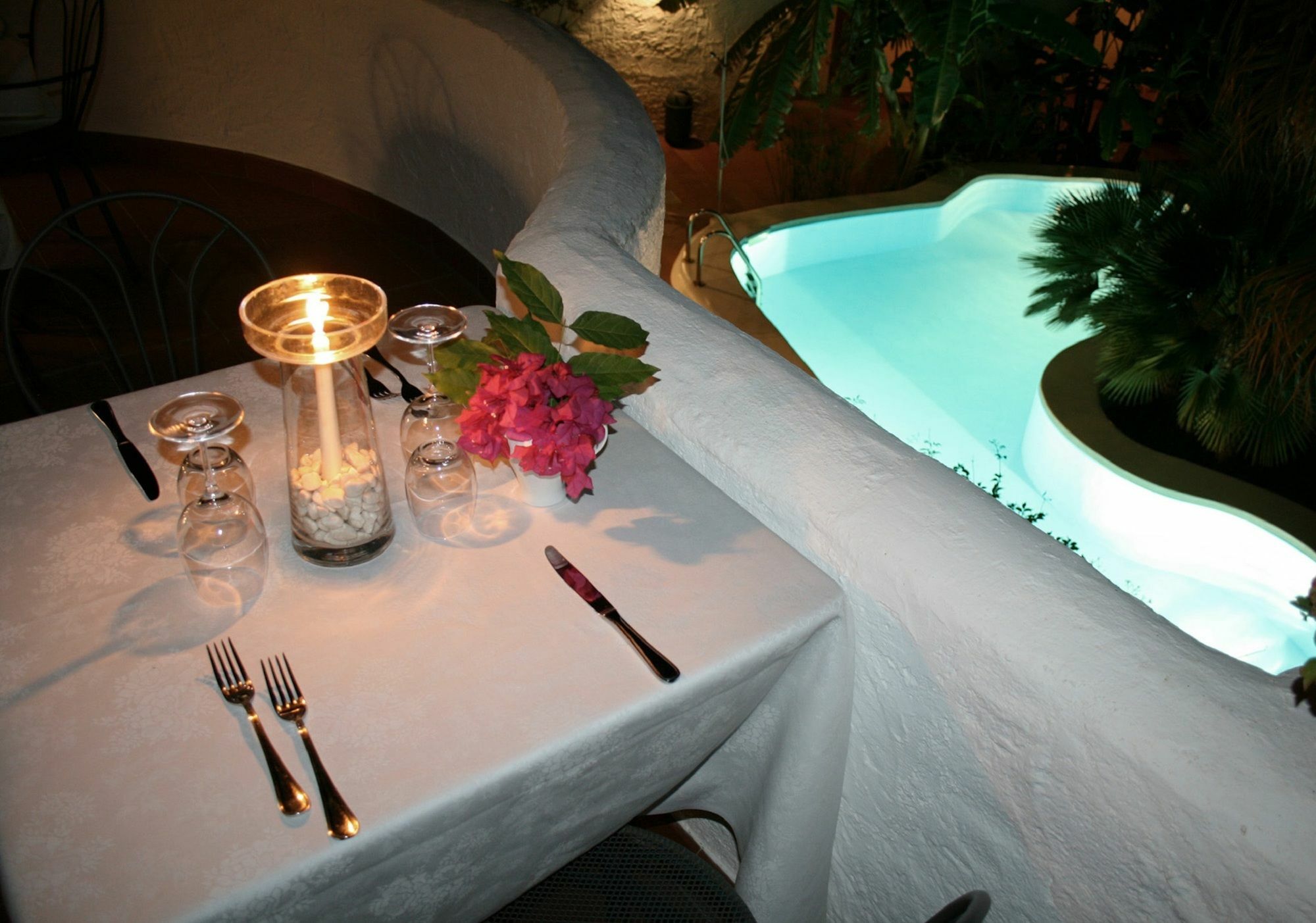 Lido di Noto Hotel Villa Mediterranea מראה חיצוני תמונה
