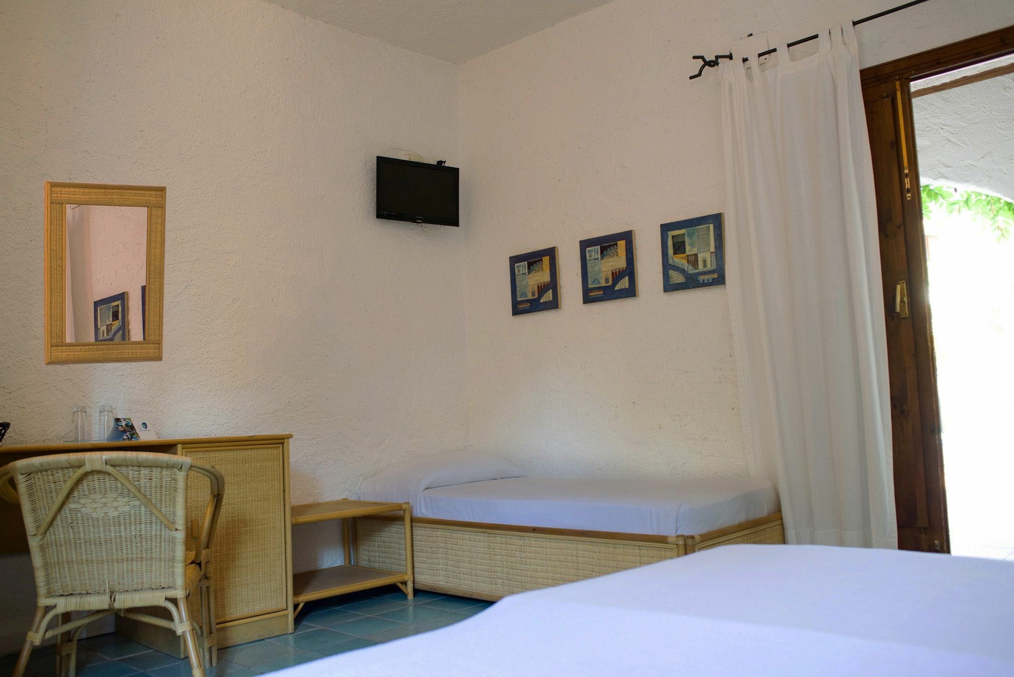 Lido di Noto Hotel Villa Mediterranea מראה חיצוני תמונה