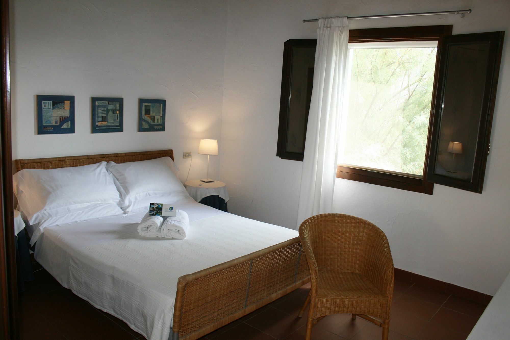 Lido di Noto Hotel Villa Mediterranea מראה חיצוני תמונה