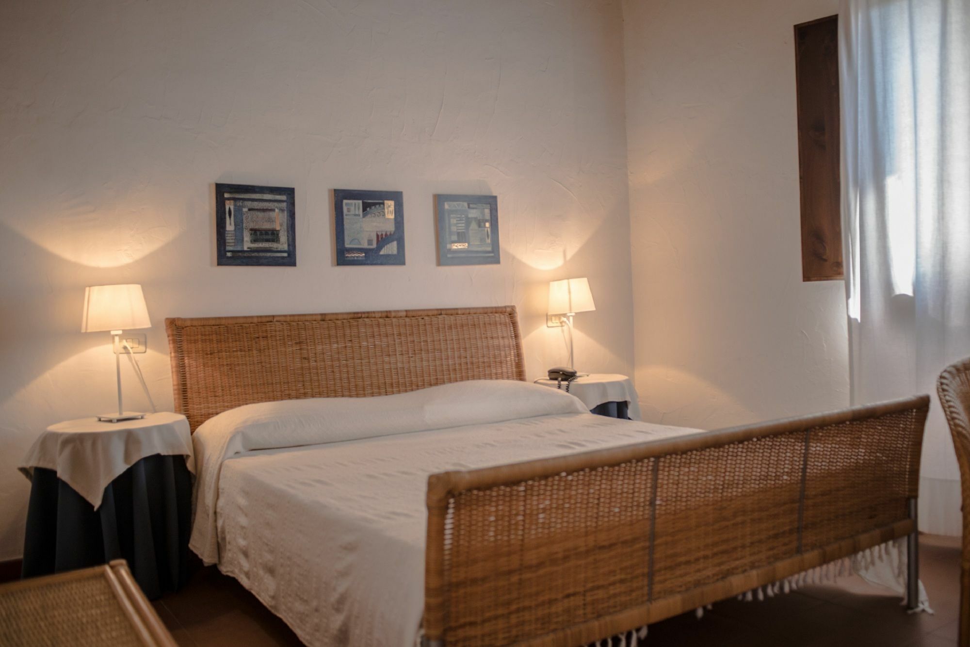 Lido di Noto Hotel Villa Mediterranea מראה חיצוני תמונה