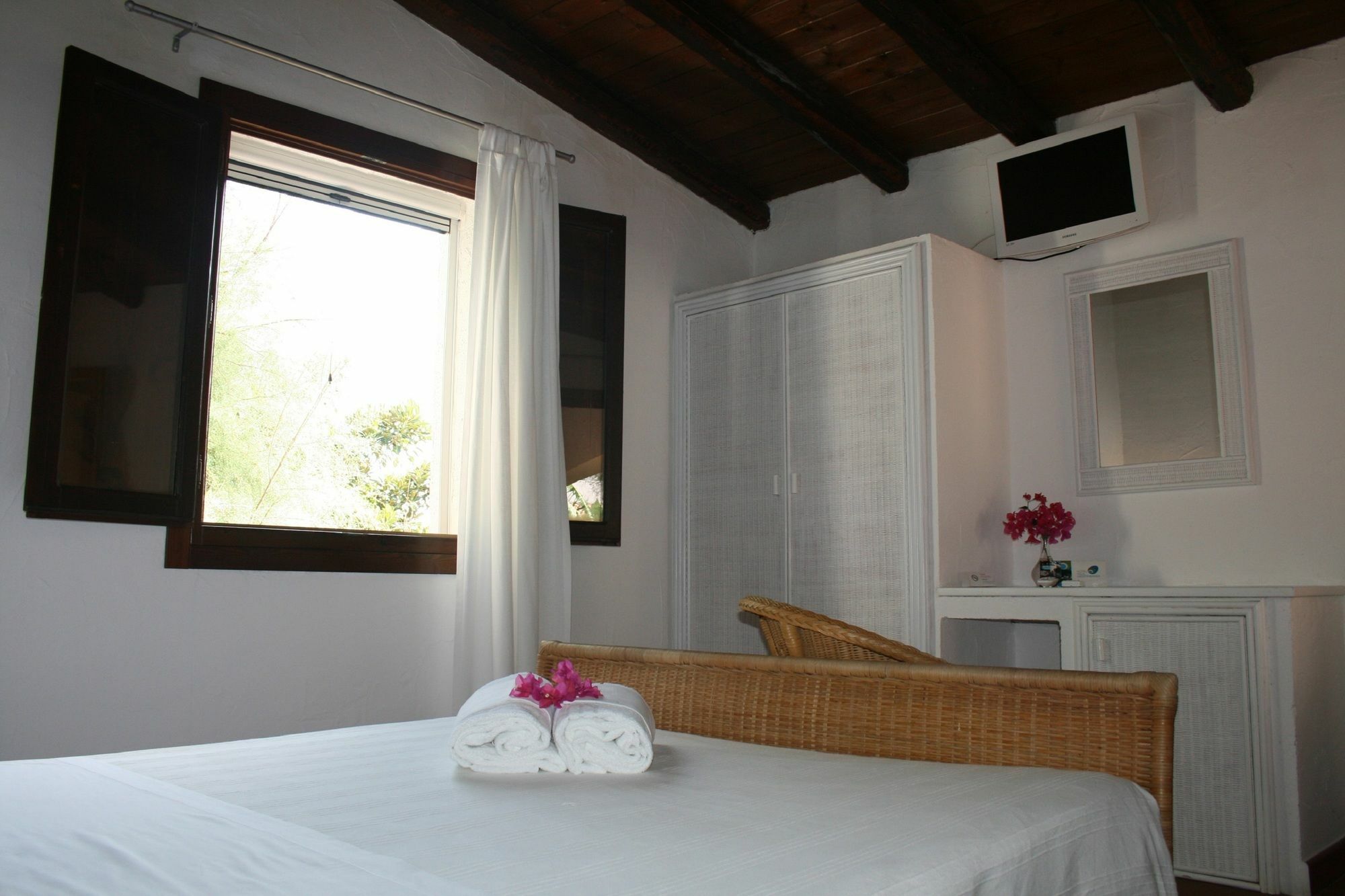 Lido di Noto Hotel Villa Mediterranea מראה חיצוני תמונה