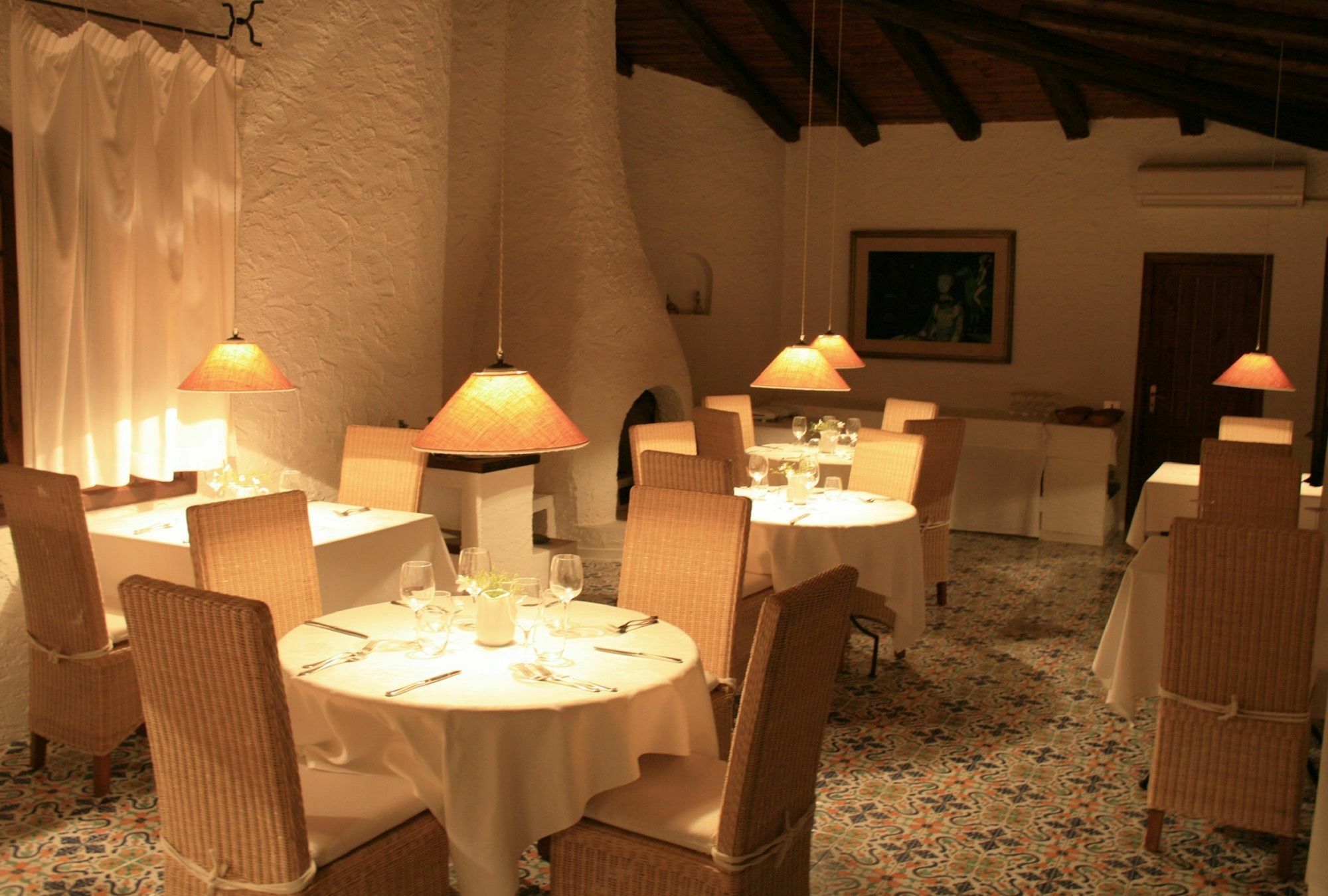 Lido di Noto Hotel Villa Mediterranea מראה חיצוני תמונה