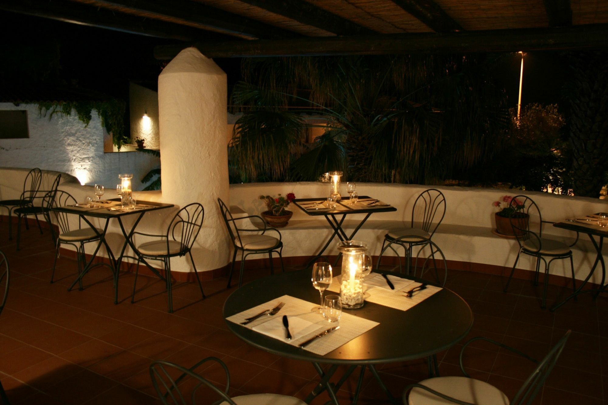 Lido di Noto Hotel Villa Mediterranea מראה חיצוני תמונה