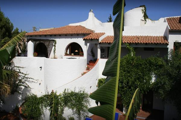 Lido di Noto Hotel Villa Mediterranea מראה חיצוני תמונה