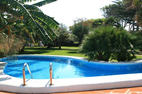 Lido di Noto Hotel Villa Mediterranea מראה חיצוני תמונה